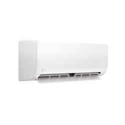 Klimatyzator ścienny Midea Xtreme Save Warmer Split 3.5 kW (Zestaw) - KAG-W12NXD1-C1
