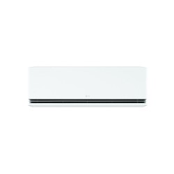 Klimatyzator ścienny LG DUALCOOL AI Premium Soft Air 2,5 kW (Zestaw) - H09S1PA