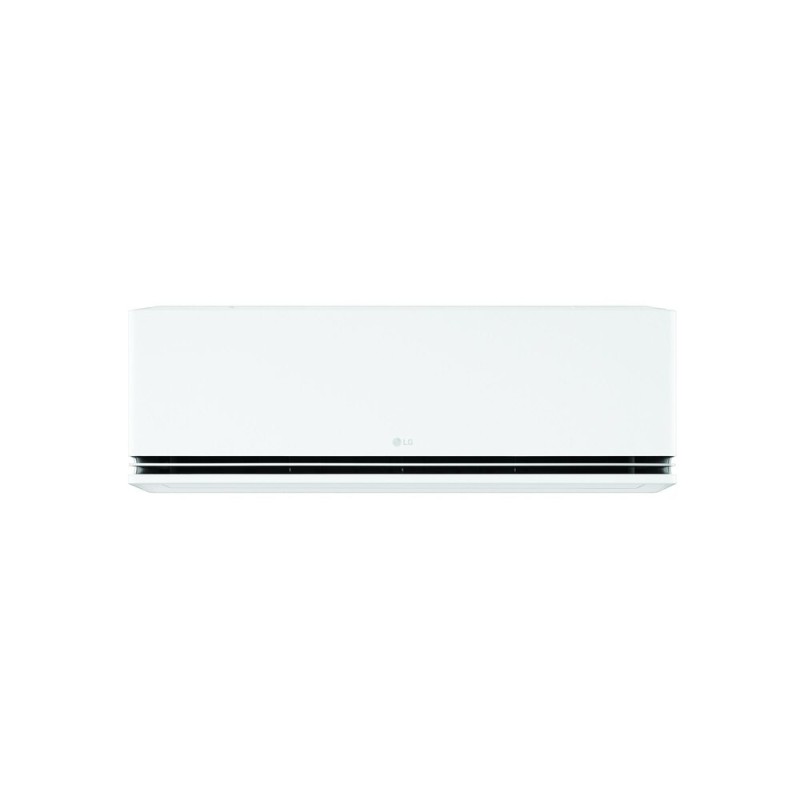 Klimatyzator ścienny LG DUALCOOL AI Premium Soft Air 2,5 kW (Zestaw) - H09S1PA