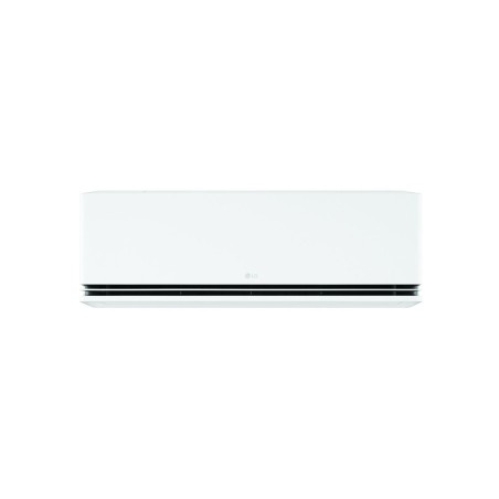 Klimatyzator ścienny LG DUALCOOL AI Premium Soft Air 2,5 kW (Zestaw) - H09S1PA