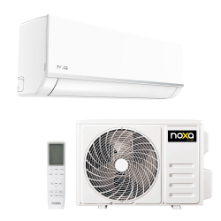 Klimatyzator ścienny NOXA Balance 24 kBtu Split 7,0 kW (Zestaw) – SXP‑70B‑1A