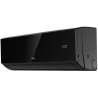 Klimatyzator Ścienny TCL ELITE Black Split 5.1 kW Czarny (Zestaw) - TAC-18CHSD/XA82IN BLACK Wi-Fi