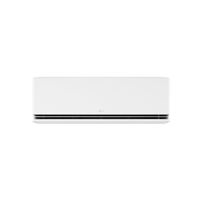 Klimatyzator Ścienny LG DUALCOOL AI Deluxe Soft Air 5 kW  (Zestaw) - H18S1DA