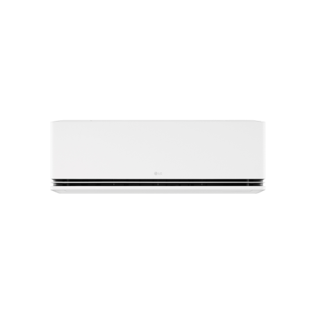 Klimatyzator Ścienny LG DUALCOOL AI Deluxe Soft Air 5 kW  (Zestaw) - H18S1DA