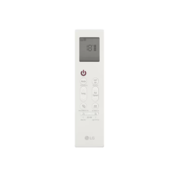 Klimatyzator Ścienny LG DUALCOOL AI Deluxe Soft Air 5 kW  (Zestaw) - H18S1DA
