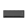 Klimatyzator Ścienny MIDEA SOLSTICE Dark Split 2,6 kW (Zestaw) - KEZ-09N8-A1B