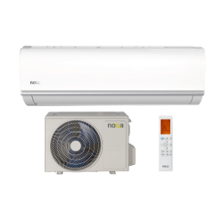 Klimatyzator Ścienny NOXA COOL Split 3.5kW (Zestaw) - SCO-35B-1F