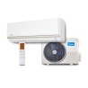 Klimatyzator ścienny Midea Blanc Warmer 2,6 kW (zestaw) - KBPW-B09N8-A1H