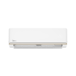Klimatyzator ścienny Midea Blanc Warmer 3,5 kW (zestaw) - KBPW-B12N8-A1H