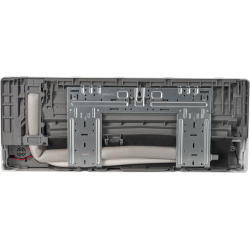 Klimatyzator Ścienny MIDEA BREEZELESS E Split 5.3kW (Zestaw) - KCB-18NXD1-A1