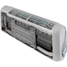 Klimatyzator Ścienny MIDEA BREEZELESS+ Split 2.6kW (Zestaw) - KFA-09N8-BA1
