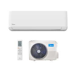 Klimatyzator ścienny Midea Oasis Pro+ 3,5 kW (Zestaw) – KOP-12N8-A1