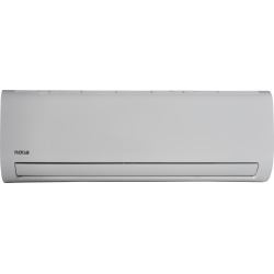 Klimatyzator Ścienny NOXA Lucky Hot Split 2.6 kW (Zestaw) - SAL-25B-1BH