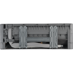 Klimatyzator Ścienny NOXA Lucky Hot Split 5.3 kW (Zestaw) - SAL-50B-1AH