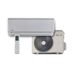 Klimatyzator Ścienny NOXA COOL Split 7kW (Zestaw) - SCO-70B-1C