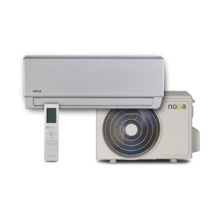 Klimatyzator Ścienny NOXA COOL Split 7kW (Zestaw) - SCO-70B-1C