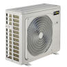 Klimatyzator Multi NOXA Lucky Hot 5.3 kW (Zestaw) – SXM2‑18‑LU0918‑A1