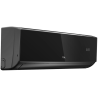 Klimatyzator Ścienny TCL ELITE Black Split 3.4 kW Czarny (Zestaw) - TAC-12CHSD/XA82IN BLACK Wi-Fi