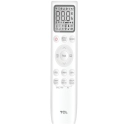 Klimatyzator Ścienny TCL OCARINA TPRO 2.6 kW (Zestaw) - TAC-09CHSD/TPG31I3AHB