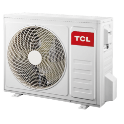 Klimatyzator Ścienny TCL OCARINA TPRO 2.6 kW (Zestaw) - TAC-09CHSD/TPG31I3AHB