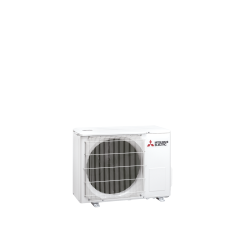 Klimatyzator Ścienny MITSUBISHI ELECTRIC BASIC HR Split 7.1 kW (Zestaw) - BASIC HR-71