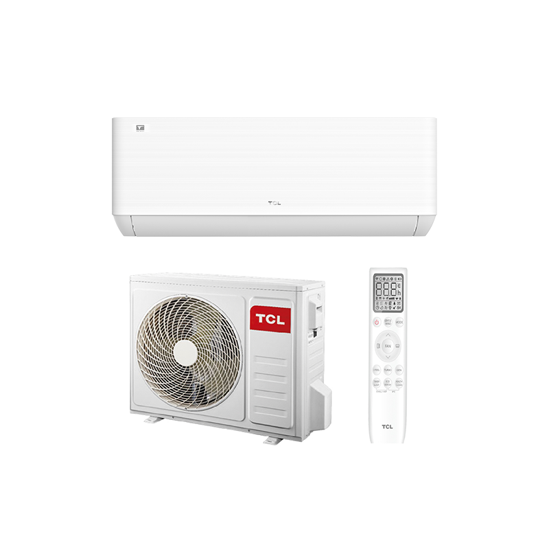 Klimatyzator Ścienny TCL OCARINA TPRO 5.1 kW (Zestaw) - TAC-18CHSD/TPG31I3AHB