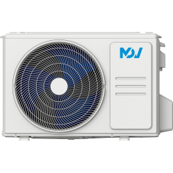 Klimatyzator Ścienny MDV GLORY PRO Split 3.5 kW (Zestaw) – ZGP-12N8-A1