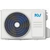 Klimatyzator Ścienny MDV GLORY PRO Split 5.0 kW (Zestaw) – ZGP-18N8-A1