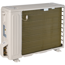 Klimatyzator ścienny MDV Aroma Split 7 kW (Zestaw) - ZAF-24N8-D1