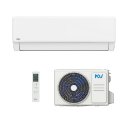 Klimatyzator ścienny MDV Glory 5,0 kW (Zestaw) – ZGPL-18N8-A1
