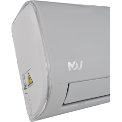 Klimatyzator ścienny MDV Aroma Split 5.3 kW (zestaw) - ZAF-18N8-C1