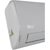 Klimatyzator ścienny MDV Aroma Split 5.3 kW (zestaw) - ZAF-18N8-C1