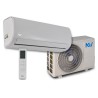 Klimatyzator ścienny MDV Aroma Split 2.6 kW (zestaw) - ZAF-09N8-C1
