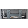 Klimatyzator ścienny MDV Frost Split 2.6 kW (zestaw) - ZFR-09N8-A1