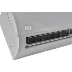 Klimatyzator ścienny MDV Frost Split 2.6 kW (zestaw) - ZFR-09N8-A1