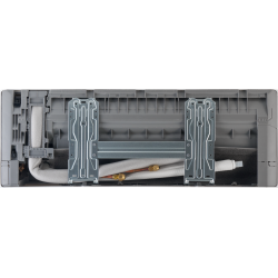 Klimatyzator Ścienny MDV Frost Split 3.5 kW (Zestaw) - ZFR-12N8-A1