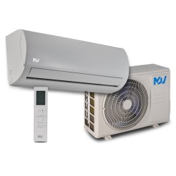 Klimatyzator Ścienny MDV Frost Split 7.0 kW (Zestaw) - ZFR-24N8-A1