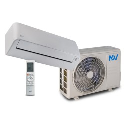 Klimatyzator ścienny MDV Oasis Split 2.6 kW (zestaw) -  ZOP-09N8-A1