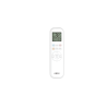 Klimatyzator Ścienny ANDE ECLIPSE UV Split 5,3 kW Czarny (Zestaw) - AND-JP18HB