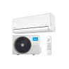 Klimatyzator Ścienny MIDEA SOLSTICE Split 2,6 kW (Zestaw) - KEZ-09N8-A1