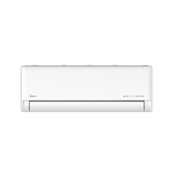 Klimatyzator Ścienny MIDEA SOLSTICE Split 2,6 kW (Zestaw) - KEZ-09N8-A1