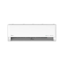 Klimatyzator Ścienny MIDEA SOLSTICE Split 2,6 kW (Zestaw) - KEZ-09N8-A1