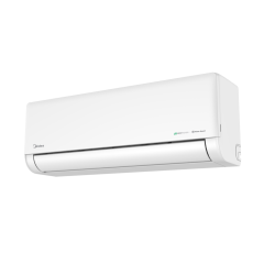 Klimatyzator Ścienny MIDEA SOLSTICE Split 2,6 kW (Zestaw) - KEZ-09N8-A1