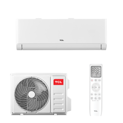 Klimatyzator Ścienny TCL BREEZEIN 1.0 5.1 kW (Zestaw) - TAC-18CHSD/TPH11HB