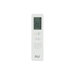 Klimatyzator ścienny MDV Glory 2,6 kW (Zestaw) – ZGPL-09N8-A1