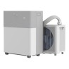 Klimatyzator przenośny Midea PortaSplit 2.3 kW MMCS-08CRN8-QRD0