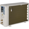 Klimatyzator NOXA Split 2.6 kW (J. Zewn.) - NXCO-OD25B-1A