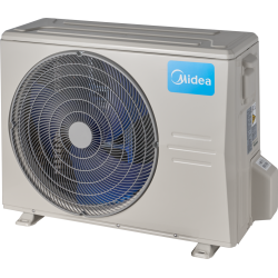 Klimatyzator MIDEA Split 7.0 kW (J. Zewn.) -  MOX430U-24HFN8-Q1(GA)