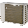 Klimatyzator MIDEA Split 7.0 kW (J. Zewn.) -  MOX430U-24HFN8-Q1(GA)