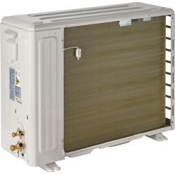 Klimatyzator MIDEA Split 7.0 kW (J. Zewn.) -  MOX430U-24HFN8-Q1(GA)